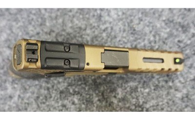 Sarsilmaz ~ Model - SAR9 ~ 9mm Luger - Image 3 of 4