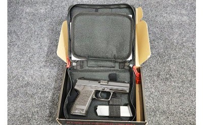 Heckler & Koch ~ Model - P8 A1 ~ 9mm Luger - Image 4 of 5