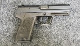 Heckler & Koch ~ Model - P8 A1 ~ 9mm Luger - Image 1 of 5