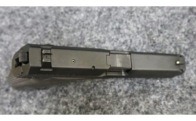 Heckler & Koch ~ Model - P8 A1 ~ 9mm Luger - Image 3 of 5