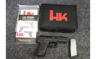 Heckler & Koch ~ Model - P8 A1 ~ 9mm Luger - Image 5 of 5