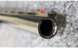 Benelli ~ Model - Montefeltro ~ 12 Gauge - Image 5 of 11