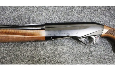 Benelli ~ Model - Montefeltro ~ 12 Gauge - Image 7 of 11