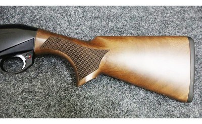Benelli ~ Model - Montefeltro ~ 12 Gauge - Image 8 of 11