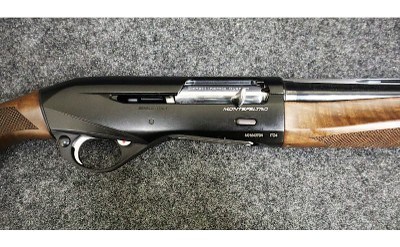 Benelli ~ Model - Montefeltro ~ 12 Gauge - Image 3 of 11