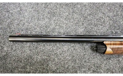 Benelli ~ Model - Montefeltro ~ 12 Gauge - Image 6 of 11