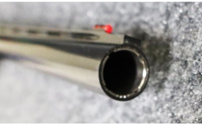 Benelli ~ Model - Montefeltro ~ 12 Gauge - Image 5 of 11