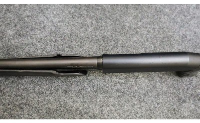 Mossberg ~ Model - P3000 ~ 12 Gauge - Image 11 of 11