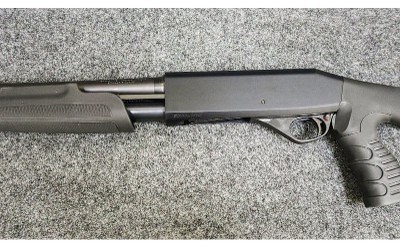 Mossberg ~ Model - P3000 ~ 12 Gauge - Image 7 of 11