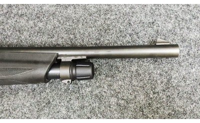 Mossberg ~ Model - P3000 ~ 12 Gauge - Image 4 of 11