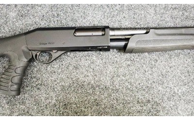 Mossberg ~ Model - P3000 ~ 12 Gauge - Image 3 of 11