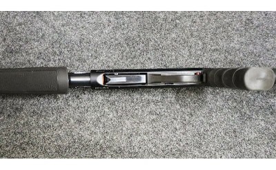 Mossberg ~ Model - P3000 ~ 12 Gauge - Image 10 of 11