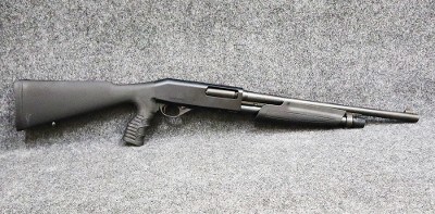 Mossberg ~ Model - P3000 ~ 12 Gauge - Image 1 of 11