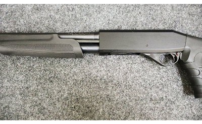 Stoeger ~ Model - P3000 ~ 12 Gauge - Image 7 of 11
