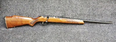 Marlin ~ Model - 782 ~ .22 WMR - Image 1 of 11