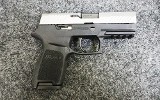 Sig Sauer ~ Model - P320 ~ 9mm Luger - 1 of 4