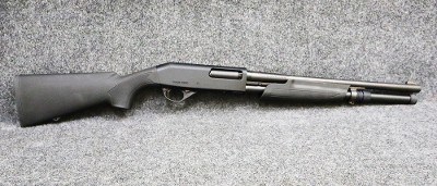 Stoeger ~ Model - P3000 ~ 12 Gauge - Image 1 of 11