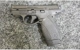 Smith&Wesson ~ Model - Bodyguard 2.0 ~ .380ACP - 2 of 4