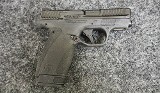 Smith&Wesson ~ Model - Bodyguard 2.0 ~ .380ACP - 1 of 4