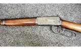 Winchester ~ Model - 94 ~ .30-30 Winchester - 7 of 11