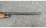 Winchester ~ Model - 1200 ~ 12 Gauge - 4 of 11