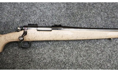Remington ~ Model - 700 ~ .22-250 Remington - Image 3 of 11