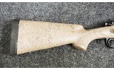 Remington ~ Model - 700 ~ .22-250 Remington - Image 2 of 11