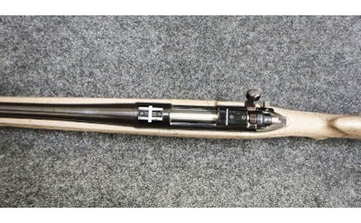 Remington ~ Model - 700 ~ .22-250 Remington - Image 11 of 11