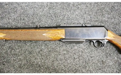 Browning ~ Model - Bar ~ 7mm Remington Magnum - Image 7 of 11