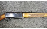 Browning ~ Model - Bar ~ 7mm Remington Magnum - Image 3 of 11