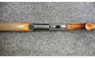 Browning ~ Model - Bar ~ 7mm Remington Magnum - Image 10 of 11