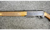 Browning ~ Model - Bar ~ 7mm Remington Magnum - Image 7 of 11