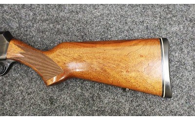 Browning ~ Model - Bar ~ 7mm Remington Magnum - Image 8 of 11