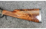 Browning ~ Model - 1885 ~ .22-250 Remington - 8 of 11