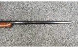 Browning ~ Model - 1885 ~ .22-250 Remington - 4 of 11