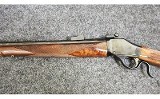 Browning ~ Model - 1885 ~ .22-250 Remington - 7 of 11