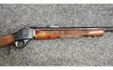 Browning ~ Model - 1885 ~ .22-250 Remington - 3 of 11