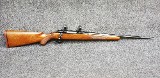 Ruger ~ Model - M77 ~ .243 Winchester - 1 of 11