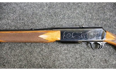 Browning ~ Model - None ~ .270 Winchester - Image 7 of 11