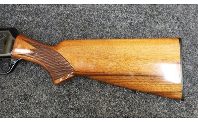Browning ~ Model - None ~ .270 Winchester - Image 8 of 11