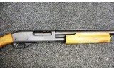 Remington ~ Model - 870 ~ 12 Gauge - Image 3 of 11