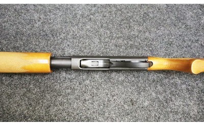 Remington ~ Model - 870 ~ 12 Gauge - Image 10 of 11