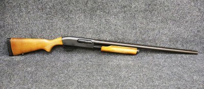 Remington ~ Model - 870 ~ 12 Gauge - Image 1 of 11