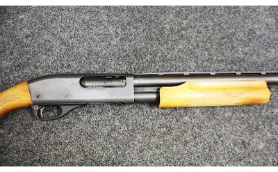 Remington ~ Model - 870 ~ 12 Gauge - Image 3 of 11