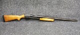 Remington ~ Model - 870 ~ 12 Gauge - Image 1 of 11
