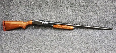 Remington ~ Model - 870 ~ 12 Gauge - Image 1 of 11