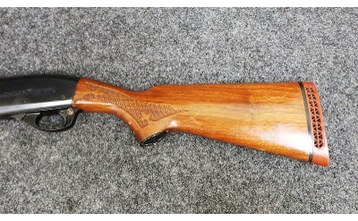 Remington ~ Model - 870 ~ 12 Gauge - Image 8 of 11