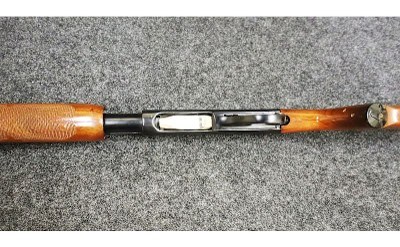 Remington ~ Model - 870 ~ 12 Gauge - Image 10 of 11