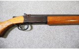 Winchester ~ Model 370 ~ 20 Gauge - Image 3 of 10