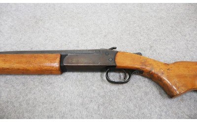 Winchester ~ Model 370 ~ 20 Gauge - Image 8 of 10